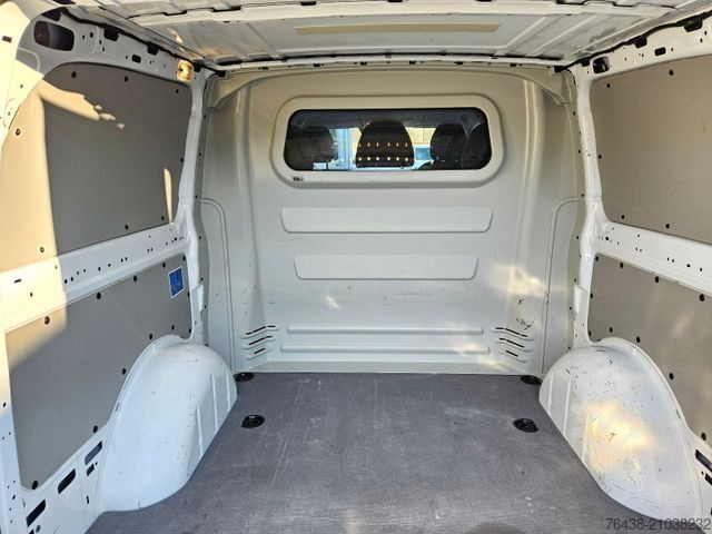 Kleinbus MERCEDES-BENZ Vito 114 CDI MIXTO|DoKa|5SITZE|REIF+BREMSE+ÖLneu