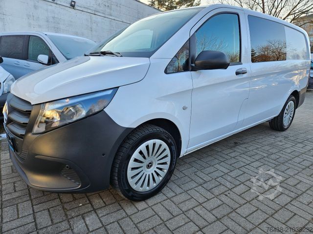 Kleinbus MERCEDES-BENZ Vito 114 CDI MIXTO|DoKa|5SITZE|REIF+BREMSE+ÖLneu