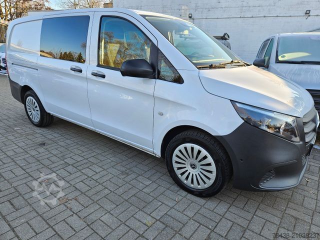 Kastenwagen MERCEDES-BENZ Vito 114 CDI MIXTO|DoKa|5SITZE|REIF+BREMSE+ÖLneu