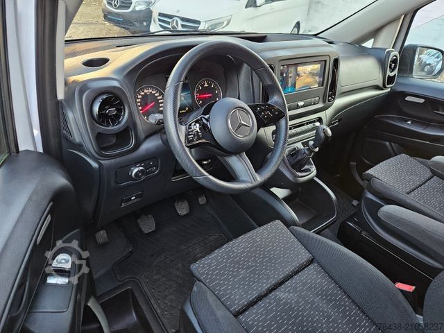 Kastenwagen MERCEDES-BENZ Vito 114 CDI MIXTO|DoKa|5SITZE|REIF+BREMSE+ÖLneu