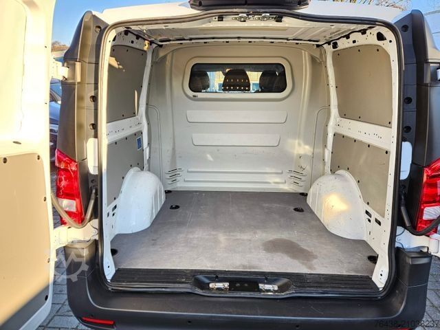 Kastenwagen MERCEDES-BENZ Vito 114 CDI MIXTO|DoKa|5SITZE|REIF+BREMSE+ÖLneu