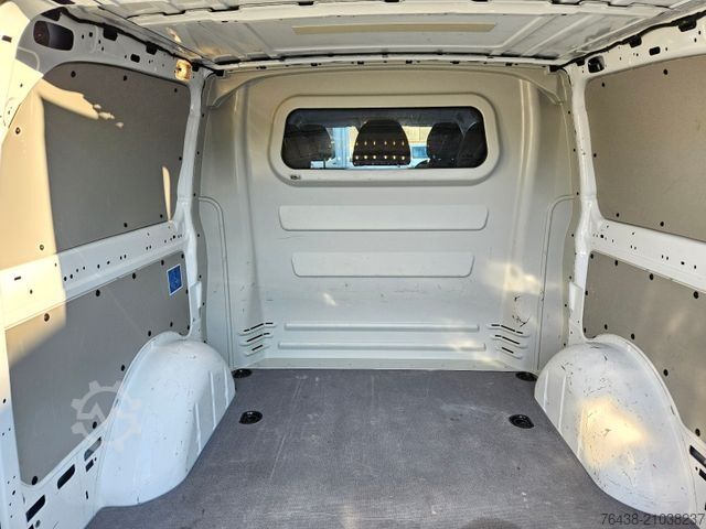 Kastenwagen MERCEDES-BENZ Vito 114 CDI MIXTO|DoKa|5SITZE|REIF+BREMSE+ÖLneu