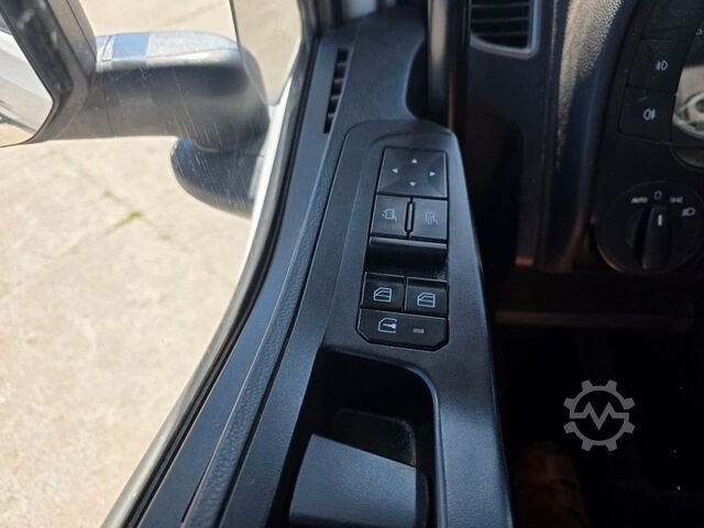 Standard tractor unit IVECO Stralis 480 S-Way, 2 Kreishydr.,Wartungsvertrag