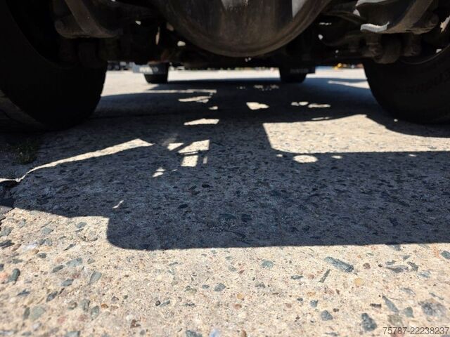Standard SZM IVECO 480AS440ST/P, 2 Kreiis Hydraulik,Wartungsvertrag
