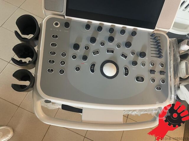 Doppler-Ultraschall Mindray DC-60