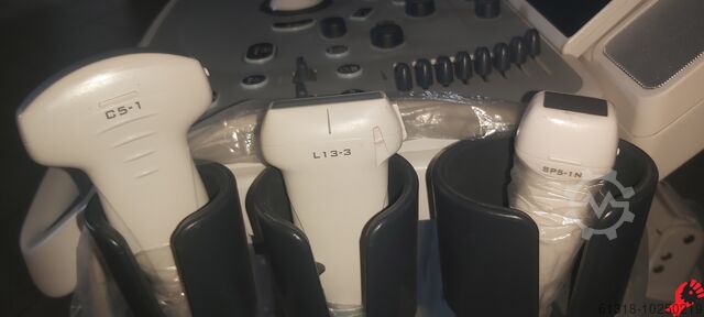 Doppler-Ultraschall Mindray DC-60