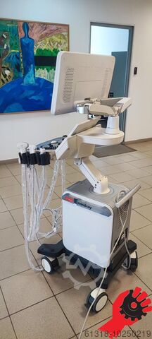 Doppler-Ultraschall Mindray DC-60