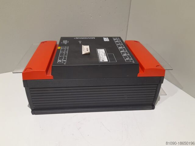 ENERGY RECOVERY SEW-EURODRIVE MDR60A0750-503-00