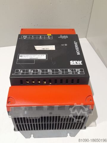 ENERGIERÜCKGEWINNUNG SEW-EURODRIVE MDR60A0750-503-00