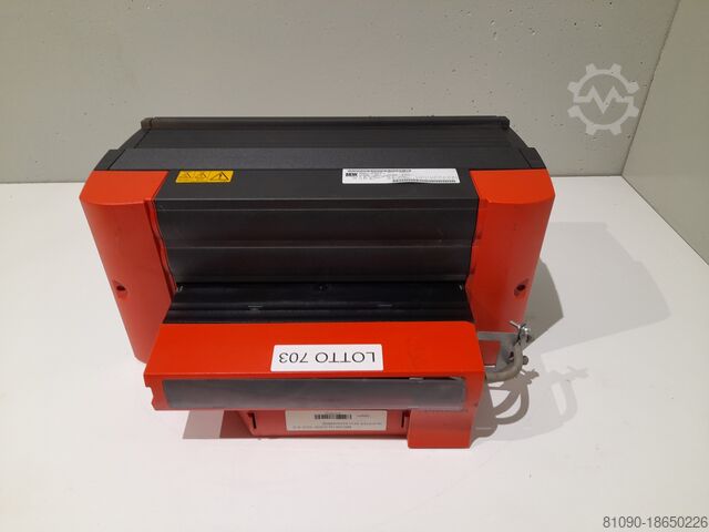 INVERTER SEW-EURODRIVE 