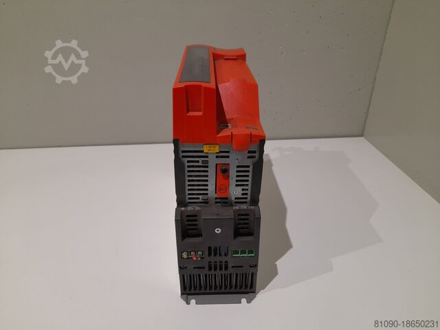 SEW INVERTERS SEW-EURODRIVE 