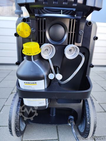 Hochdruckreiniger Kärcher HD 9/20-4 M