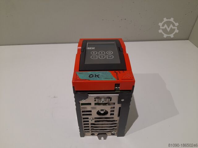 MOVITRAC INVERTERS SEW-EURODRIVE 31C014-503-4-00