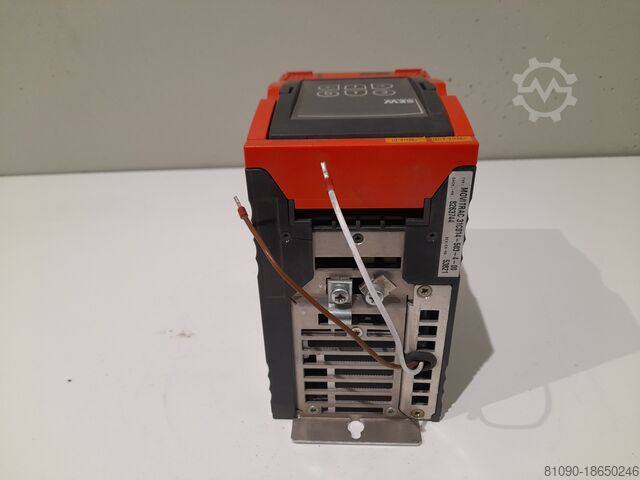 MOVITRAC INVERTERS SEW-EURODRIVE 31C014-503-4-00