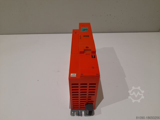 MOVITRAC INVERTERS SEW-EURODRIVE