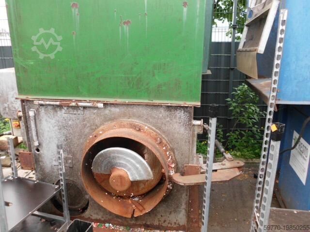 Press container Presto SPN15