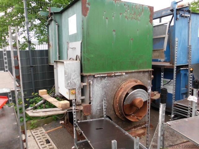 Press container Presto SPN15