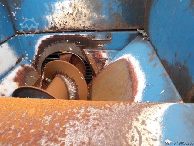 Press container Presto SPN15