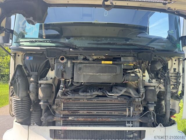 Scania R500 V8 6X2 - Vollluftfederung - Retarder - Automatik - Euro 5 - 2012 - niederländische Zulas SCANIA R 500 V8