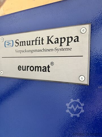 Knecht Kartonverschließer Knecht VS-500