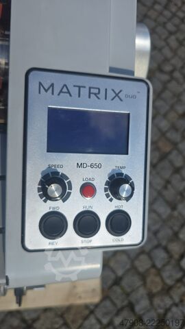 Laminiermaschine VIVID Matrix DUO MD-650
