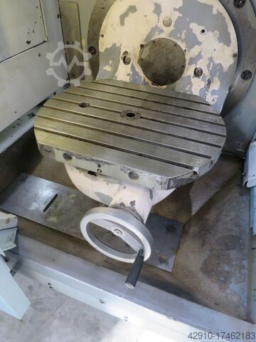 Universal machining center DMG DMU 50