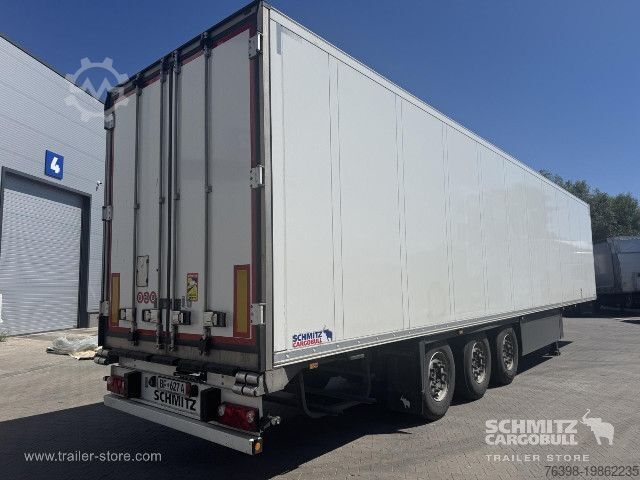 Kühlauflieger Schmitz Cargobull Reefer Standard Double deck