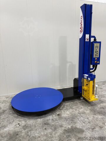 Volautomatische Palettenwickler mit Foli Matco A 416 H ( 3782 )
