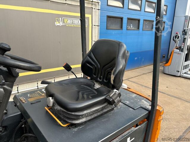 VS-22630 Electric triplex mast forklift Still R20-15 STILL R20-15