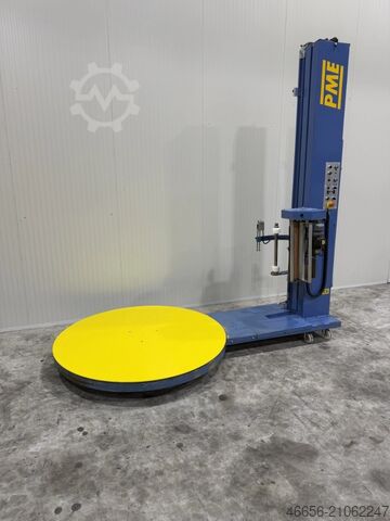 Palettenwickler halbautomatisch PME PME 35 ( 3793 )