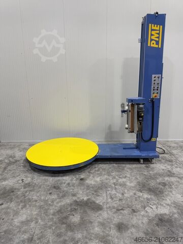 Palettenwickler halbautomatisch PME PME 35 ( 3793 )