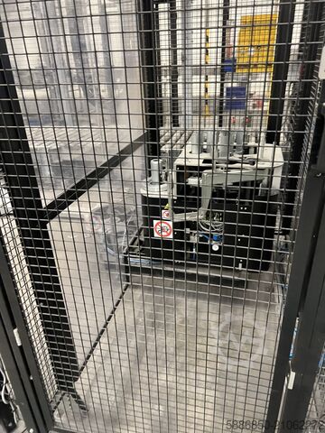 Dosenabfüllanlage, 45.000 Stück/Stunde  