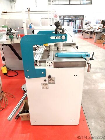 Mehrspindelbohrmaschine GRIGGIO GF 27