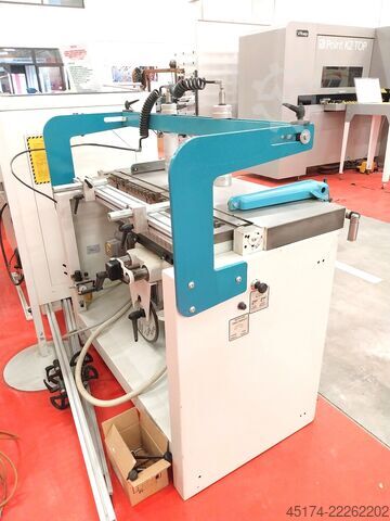 Mehrspindelbohrmaschine GRIGGIO GF 27