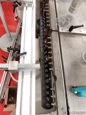 Mehrspindelbohrmaschine GRIGGIO GF 27