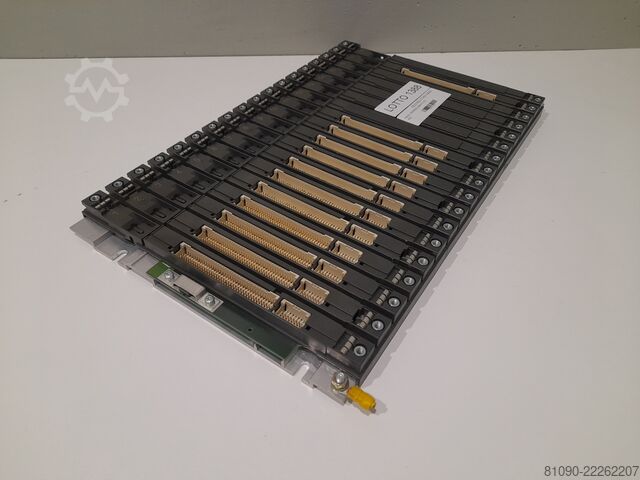 RACK S7-400, 18 Steckplätze, SIEMENS SIMATIC 6ES7 SIEMENS SIMATIC 6ES7400-1TA01-0AA0