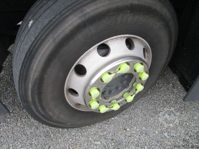 Standard tractor unit MERCEDES-BENZ Actros 1843 LS MP4 *EURO.6+2xKLIMA+Nebenantrieb*