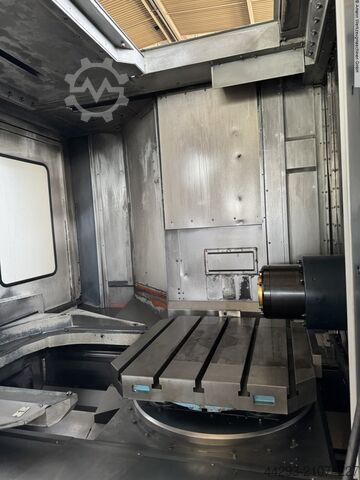 Bearbeitungszentrum - Horizontal MAKINO A99-A188