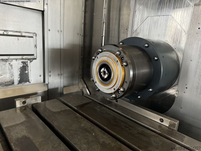 Bearbeitungszentrum - Horizontal MAKINO A99-A188