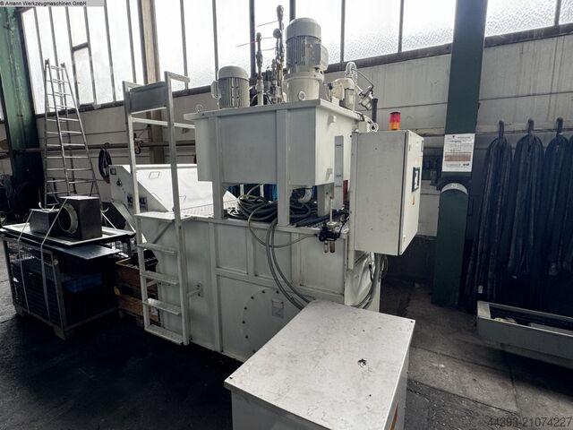 Bearbeitungszentrum - Horizontal MAKINO A99-A188