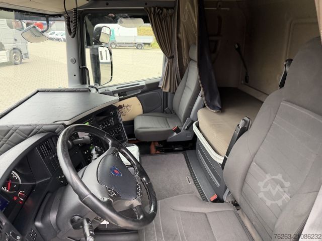 Volumen SZM SCANIA R 450 4x2 SZM