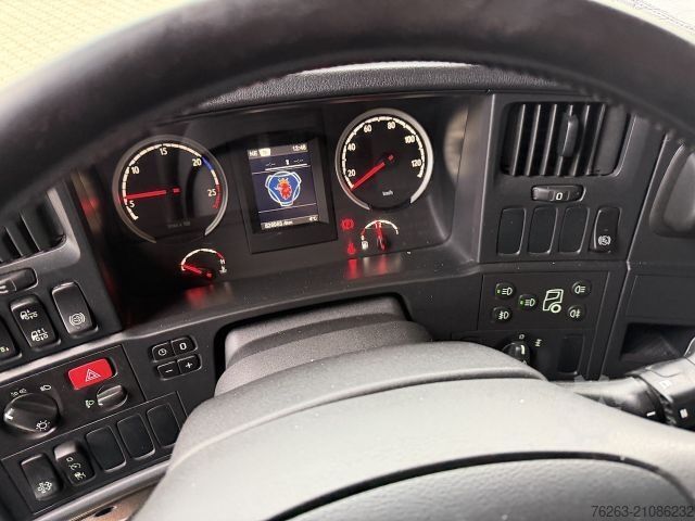 Volumen SZM SCANIA R 450 4x2 SZM