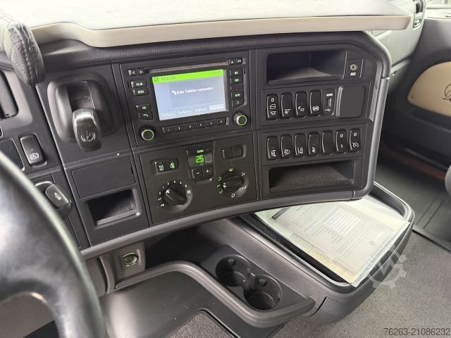 Volumen SZM SCANIA R 450 4x2 SZM