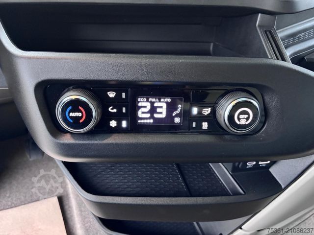 Standard tractor unit IVECO S Way 500 Retarder ALU Doppel Tank Standklima