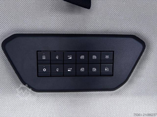 Standard tractor unit IVECO S Way 500 Retarder ALU Doppel Tank Standklima