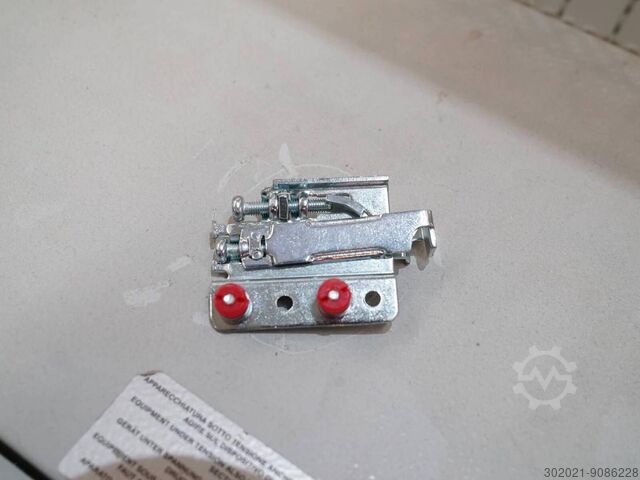 TROUGHFEED CNC INSERTING-GLUING MACHINE ALBERTI BASIC