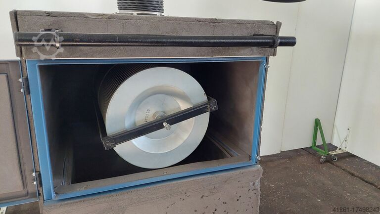 Schweißnebelabsaugung TEKA CARTMASTER