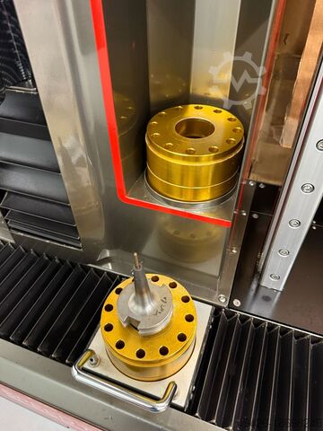 Schrumpfgerät Speed Tiger ST-3500