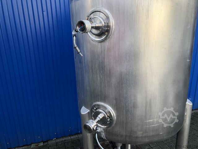 Stainless steel tank Tank Tank  10455
