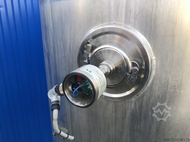 Stainless steel tank Tank Tank  10455